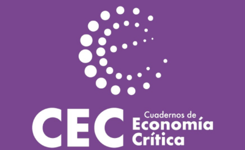 Cuadernos de Economía Crítica